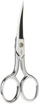 Gingher 4 Inch Curved Embroidery Scissors (01-005273)