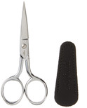Gingher 4 Inch Curved Embroidery Scissors (01-005273)
