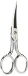 Gingher 4-inch Curved Embroidery Scissors (01-005273)
