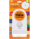 Fiskars 2 Inch Thick Punch, Circle