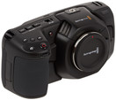 Blackmagic Design Pocket Cinema Camera 4K - Light Weight