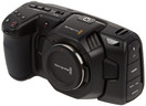 Blackmagic Design Pocket Cinema Camera 4K - Light Weight