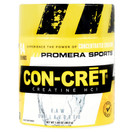 Promera Sports CON-CRET, The Original Patented Pure Creatine HCl for Boosting Performance, Endurance, and Strength, Unflavored, 64 Servings