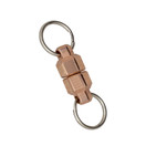 KeyBar Copper MagNut