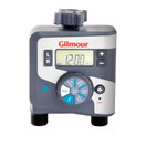 Gilmour 804014-1001 400GTD Outlet Electronic Water Timer, Dual | Gray