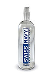 Swiss Navy Premium Personal Water-Based Lubricant and Lubricant Sex Gel for Couples, 16 oz.