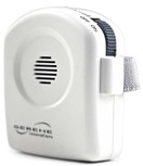 Serene Innovations PA-30 Portable Phone Amplifier | White