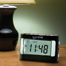 Serene Innovations VA3 Vibrating Travel Alarm Clock