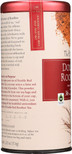 The Republic of Tea, Double Red Rooibos, 36 Count