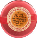 The Republic of Tea, Double Red Rooibos, 36 Count