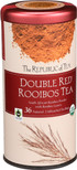 The Republic of Tea, Double Red Rooibos | 36 Count