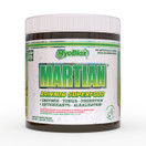 MyoBlox Martian - Greens Superfood Powder - Spirulina & Chlorella - Immune, Detox & Probiotic Prebiotic - Vegan, Non-GMO, & Keto Friendly - Pepino Lemonade - 5.29 oz