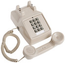 Cortelco 250044-VBA-20MD 1-Handset Landline Telephone - Ash