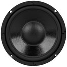 Dayton Audio DC160-8 6-1/2" Classic Woofer - Black