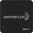 Dayton Audio DSP-LF Low Frequency DSP Controller