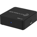 Dayton Audio DSP-LF Low Frequency DSP Controller | Black
