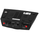 Dayton Audio DTA-1 Class D AC/DC Battery Powered Mini Amplifier 15 WPC