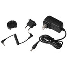 Dayton Audio DTA-1 Class D AC/DC Battery Powered Mini Amplifier 15 WPC