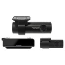 BlackVue DR750X-3CH DMS Plus (32GB) | Dual FHD + HD Triple Channel Driver Monitoring Cloud Dashcam