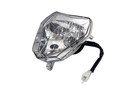 OZ-USA Lens KTM Head Light Lamp Supermoto Dual Sport | 200 250 300 450 530 XC EXC XCW Bulb
