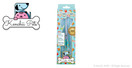 Kenchii Pets - Happy Puppy Home or Professional Dog Grooming Shears/Scissors 5.5 or 6.5