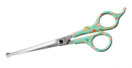 Kenchii Pets - Happy Puppy Home or Professional Dog Grooming Shears/Scissors 5.5 or 6.5