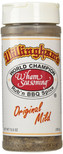 Willingham's Original Mild Seasoning 13.5 oz