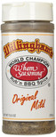 Willingham's Original Mild Seasoning 13.5 oz.