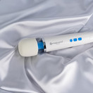 Magic Wand Rechargeable Personal Massager - White