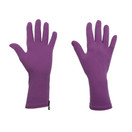 Foxgloves Original Gardening Gloves - Iris Purple