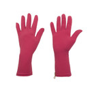 Foxgloves Original Gardening Gloves - Fuchsia