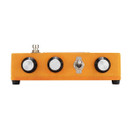 Warm Audio Foxy Tone Box Fuzz Pedal