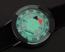 SUUNTO M-9 Wrist Compass