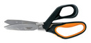 Fiskars 710150-1001 PowerArc Shears | 10-Inch