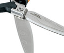 Fiskars 710150-1001 PowerArc Shears | 10-Inch