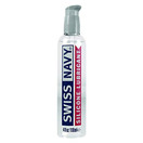 Swiss Navy Premium Silicone-Based Personal Lubricant & Lubricant Sex Gel for Couples, 4 oz