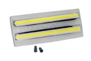 OZ-USA - Fluorescent Replacement LED Light Motorhome T8 T5 12" 18" RV Travel Trailer