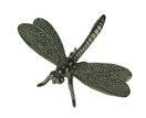 SPI Home Cast Iron Dragonfly