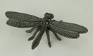 SPI Home Cast Iron Dragonfly