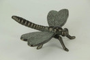 SPI Home Cast Iron Dragonfly -  Bronze