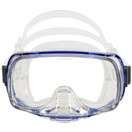 IST M12 Imperial Tri-View Purged Mask