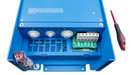 Victron Energy MultiPlus 2000VA 12-Volt Pure Sine Wave Inverter 80 amp Battery Charger, Compact