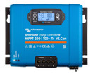 Victron Energy SmartSolar MPPT TR VE.Can 250V 100amp 12/24/36/48-Volt Solar Charge Controller - Bluetooth