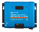 Victron Energy SmartSolar MPPT TR VE.Can 250V 100amp 12/24/36/48-Volt Solar Charge Controller - Bluetooth