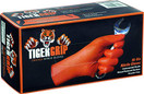 Tiger Grip Nitrile Gloves | Medium