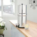 BLEMISHED Travel Berkey 1.5 Gal
