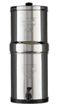 BLEMISHED Travel Berkey 1.5 Gal