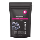 Bobica's PREMIUM European Organic Aronia Berry Powder | Chokeberry Powder | Antioxidant Superfood, High in Flavonoids, Polyphenols and Potassium, Immunity | 100% Organic, Gluten-Free, Raw | 1lb/454g |