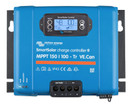 Victron Energy SmartSolar MPPT Tr VE. Can 150V 100 amp 12/24/36/48-Volt Solar Charge Controller (Bluetooth)