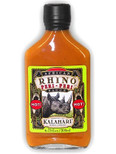 African Rhino Peri-Peri Hot Sauce, 5.7oz.